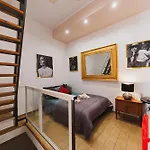 Corte Del Dattilo Nel Borgo Antico