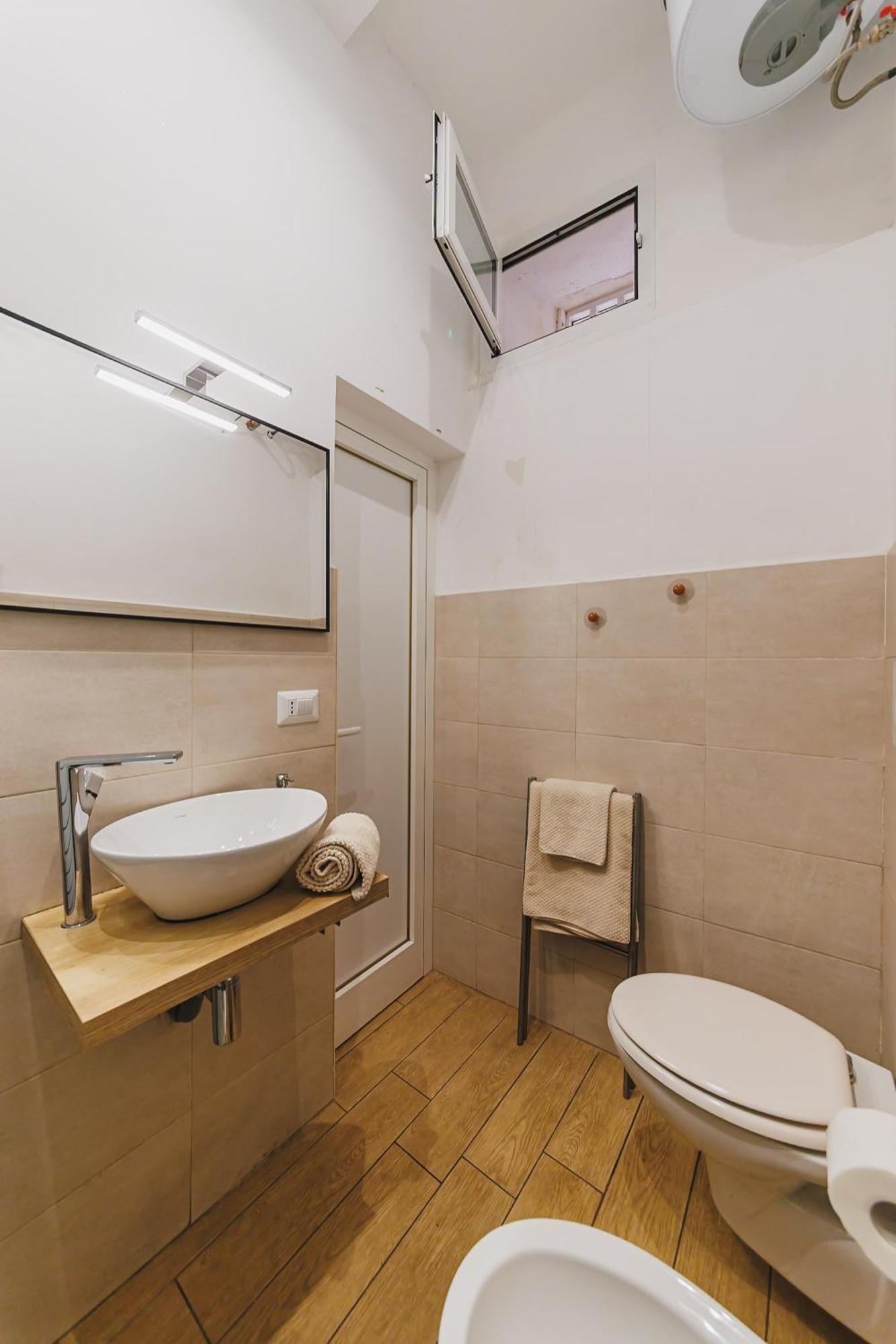 Corte Del Dattilo Nel Borgo Antico Vakantiehuis