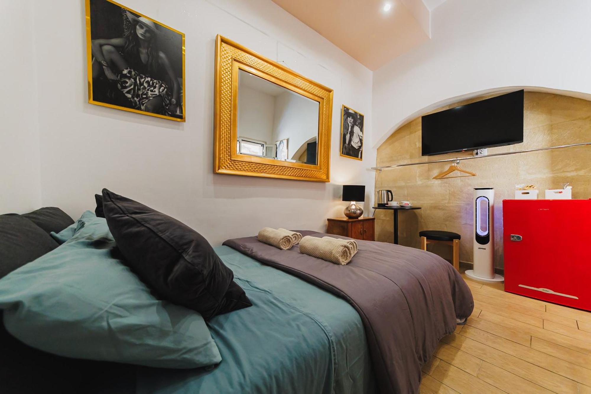 Vakantiehuis Corte Del Dattilo Nel Borgo Antico
