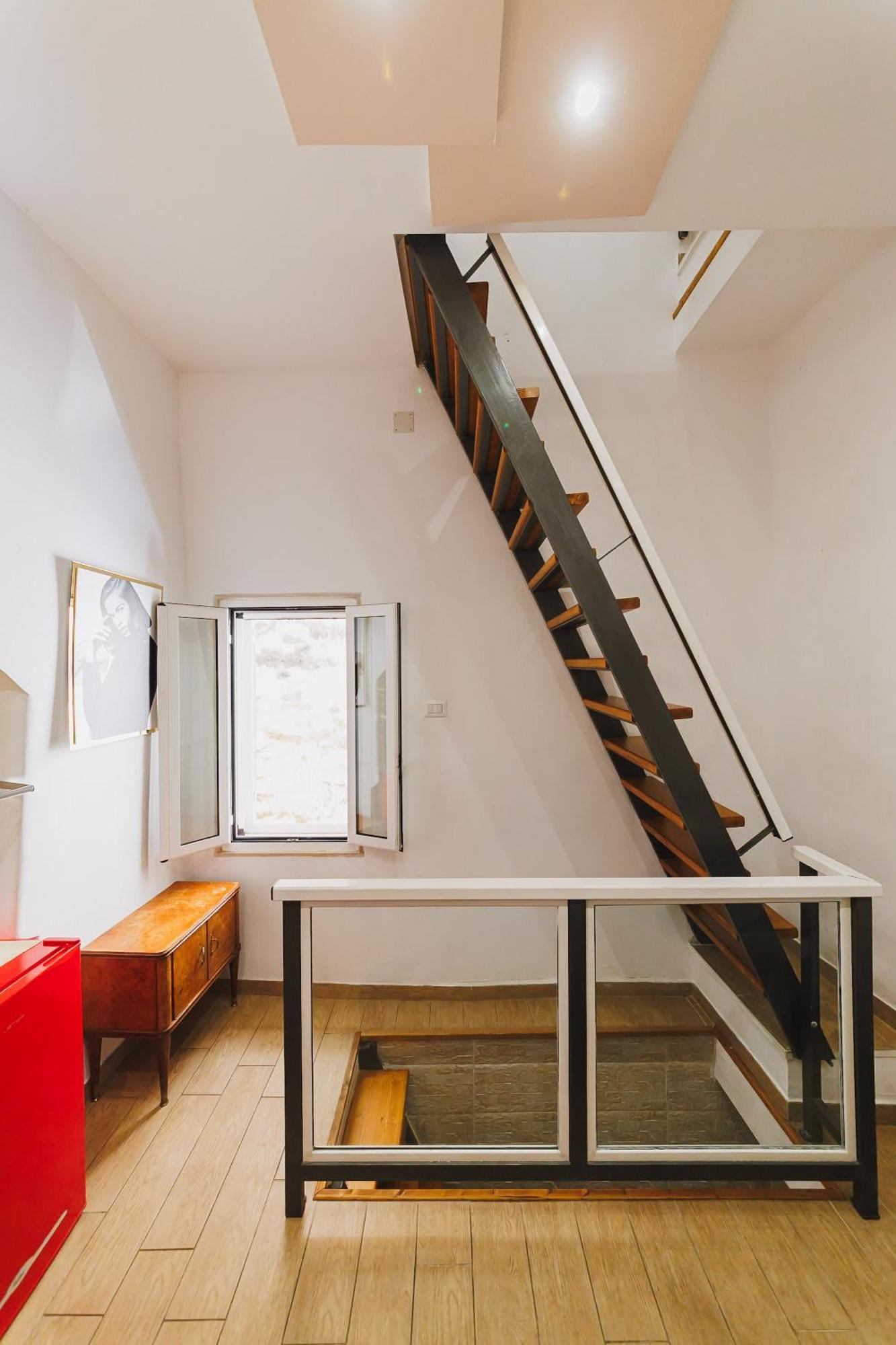 Corte Del Dattilo Nel Borgo Antico Vakantiehuis