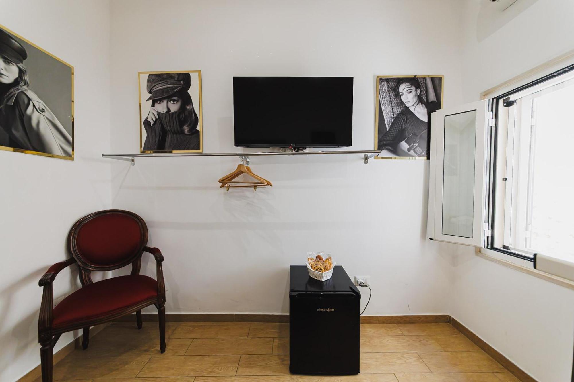 Corte Del Dattilo Nel Borgo Antico Dom wakacyjny *