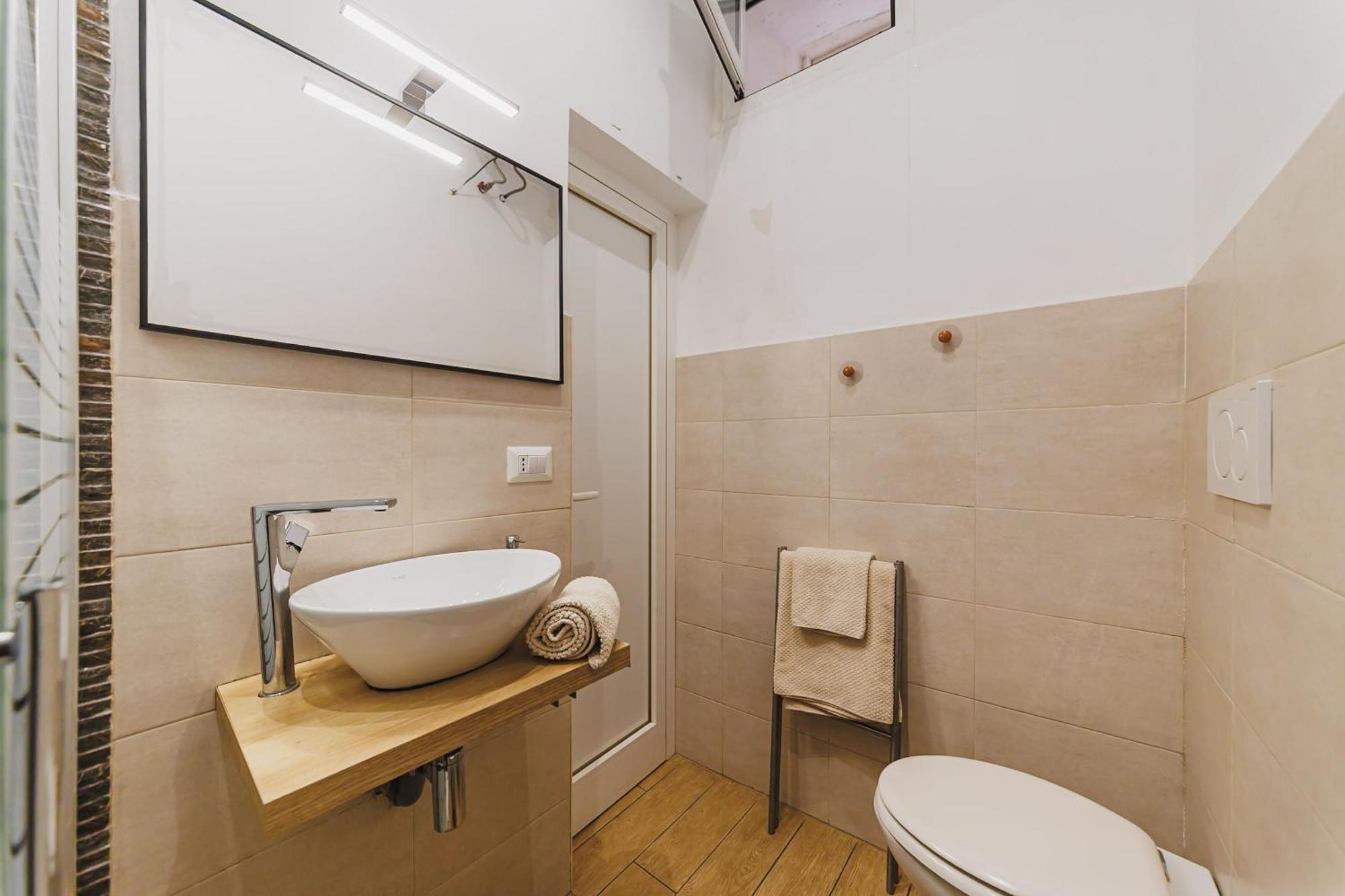 Corte Del Dattilo Nel Borgo Antico Vakantiehuis *