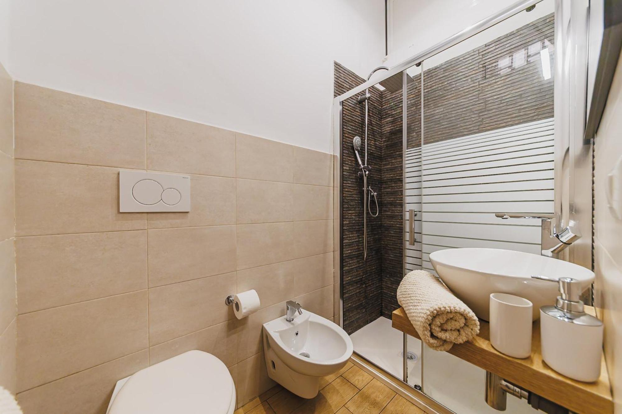 Corte Del Dattilo Nel Borgo Antico Vakantiehuis Bari